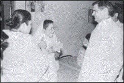 Justice being served